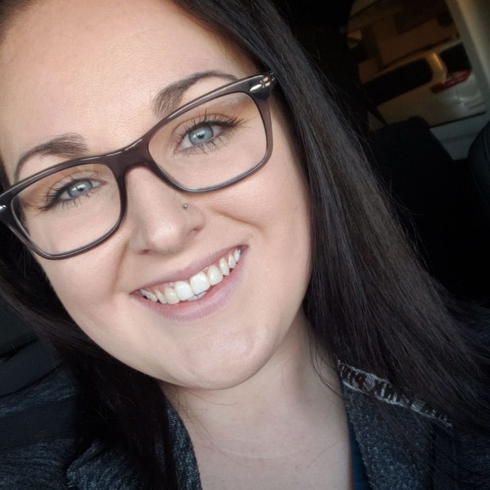 Meet your Posher, Carly